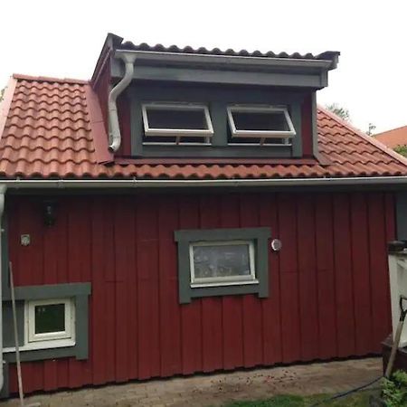 Lilla Gaeststugan Uppsala Kültér fotó