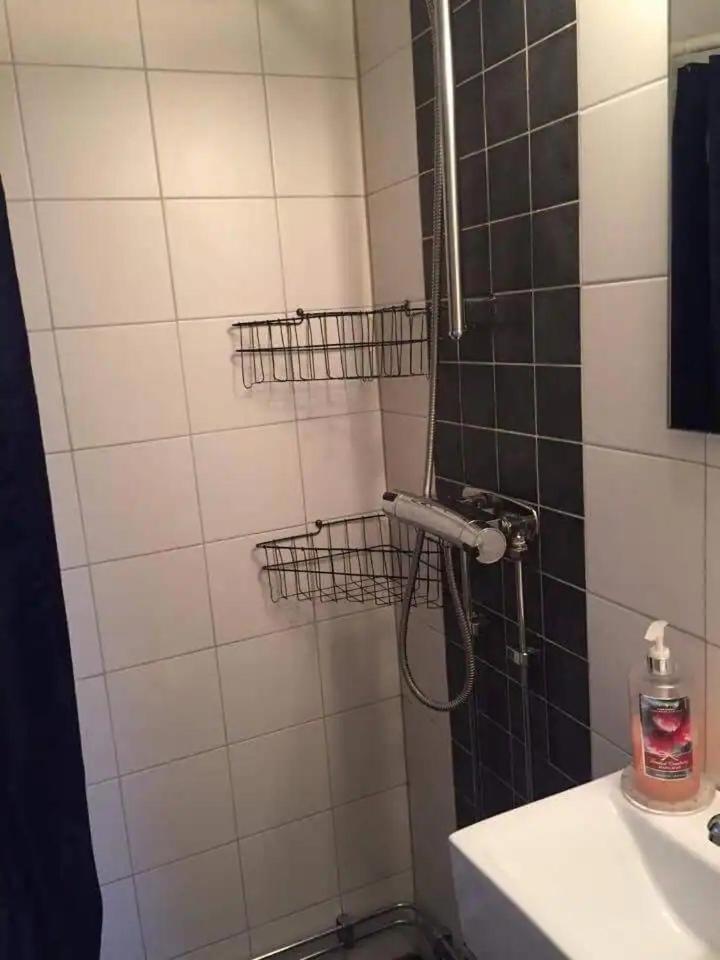 Lilla Gaeststugan Uppsala Kültér fotó